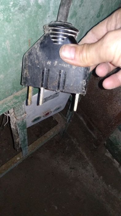 Фуражомелачка използвана