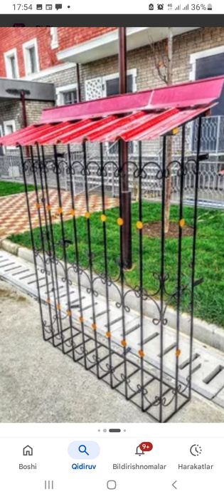 Asalomu aleykum xar hil turdagi svarka xizmatlari