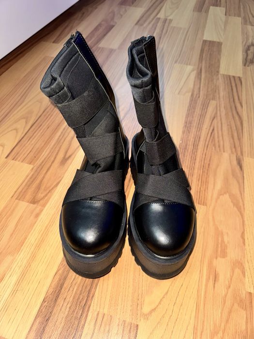 Ghete Uddy Exclusives -noi