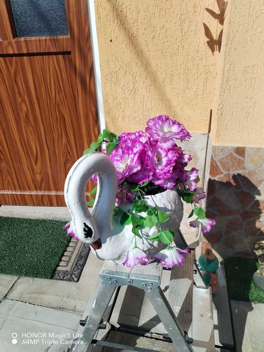 Ornamente de gradina