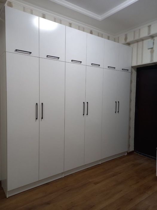 Мебел на заказ любой виде