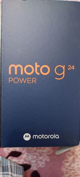 Telefon  Moto G 24 Power
