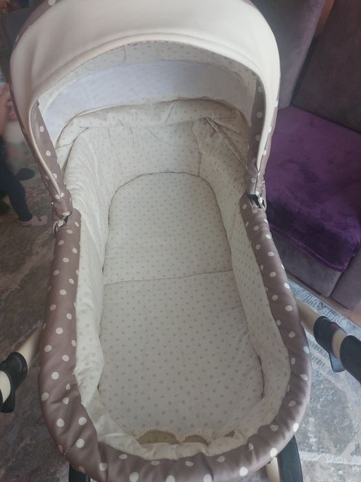 Продам коляску Lonex comfort 2 в 1