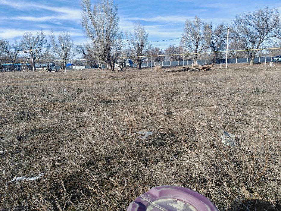 Продам участок в городе Алатау