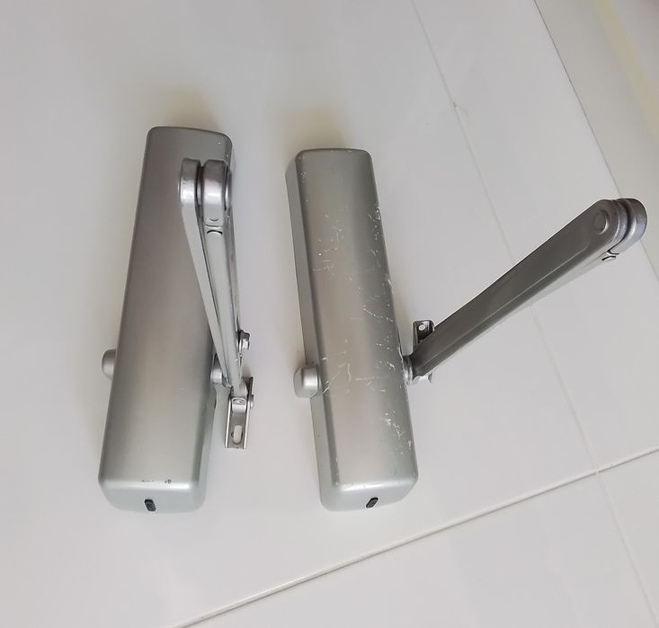 Автомат за врата Abloy
