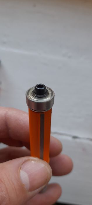 Продам насадки для фрезы