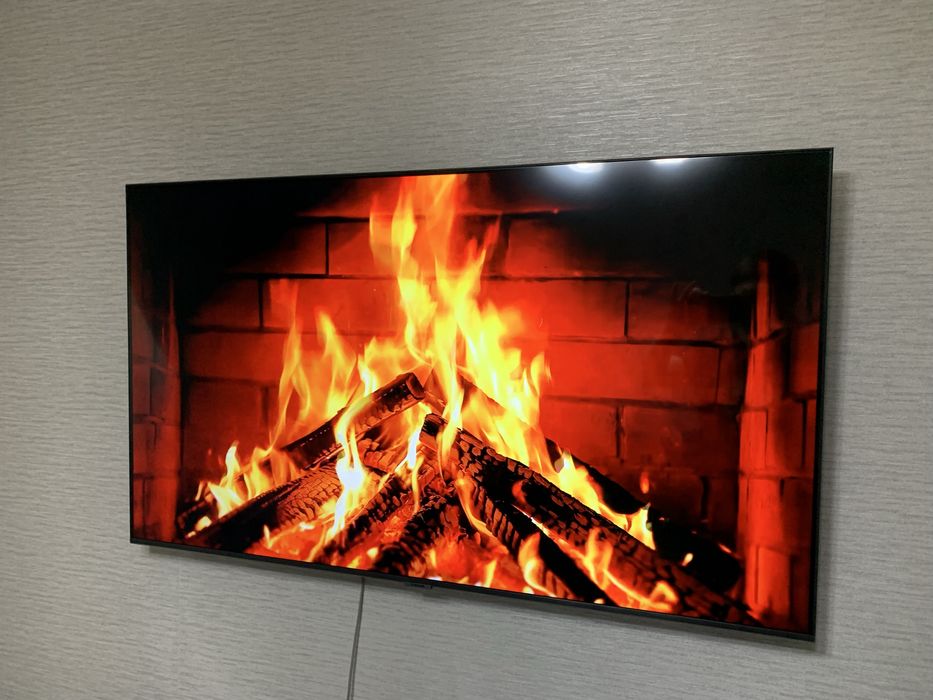 Телевизор самсунг