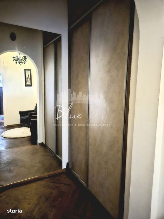 Apartament 2 camere + pod amenajat, situat pe Str. Ștefan cel Mare
