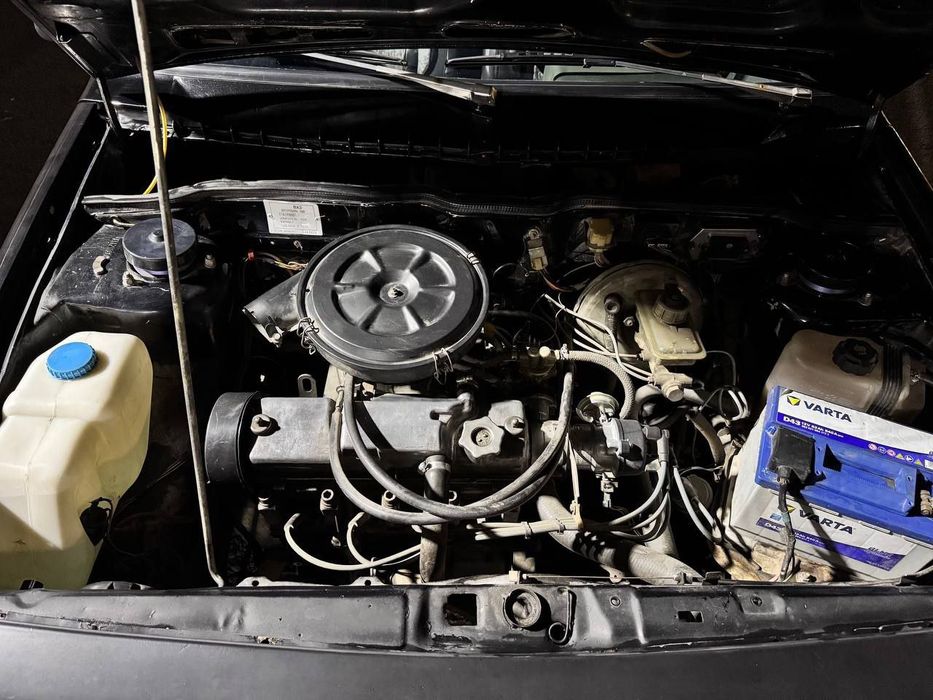 Ваз 2108 в о личном состоянии