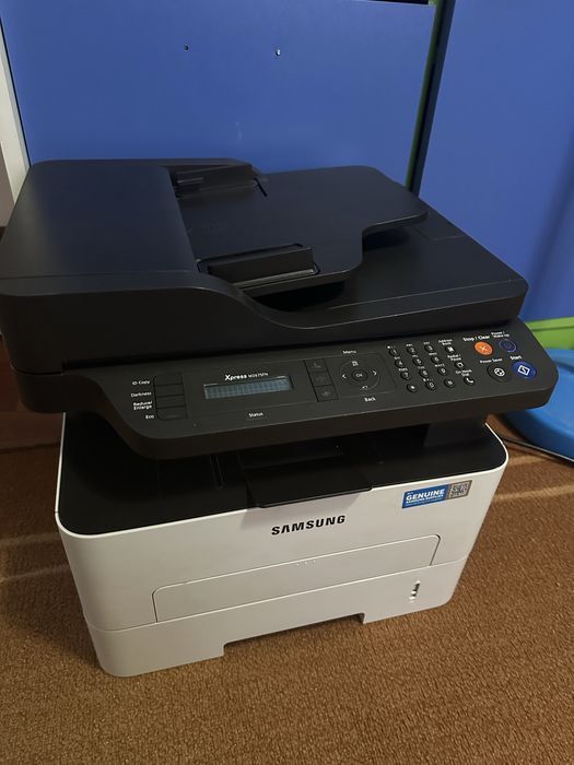 Принтер Samsung Xpress M2675FN