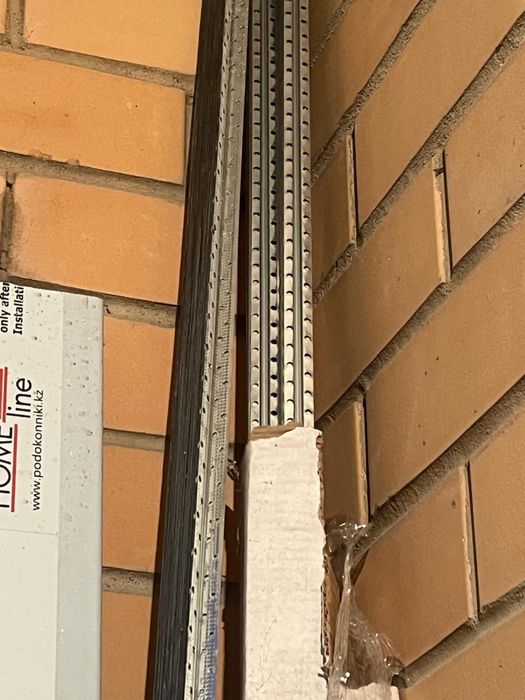 Автомат и уголки