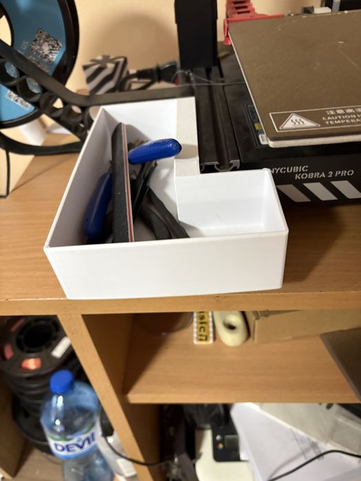 3D Принтер Anycubic Kobra 2 pro