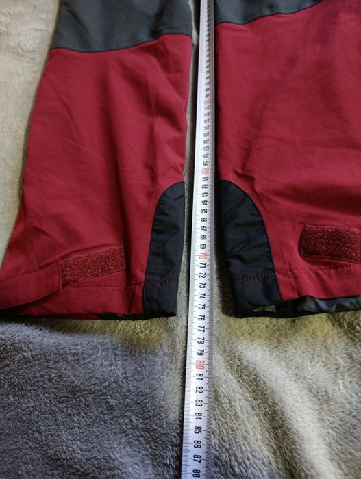 Туристически панталон vikafjell размер XL