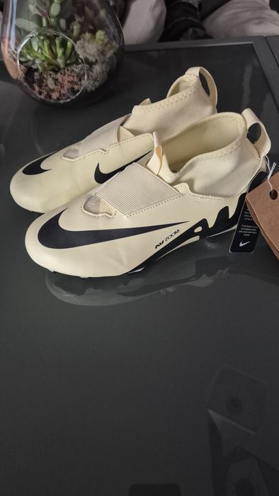 Бутонки Nike air zoom