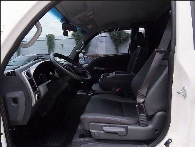 KIA Porter 3 Zavod Propan 75L Super salon 2025