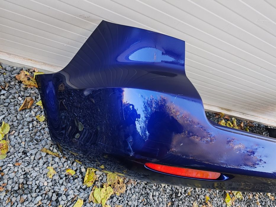Bara spate Mazda 6 250lei