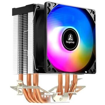 Procesor gen.14 i5 14400f 4.7Ghz