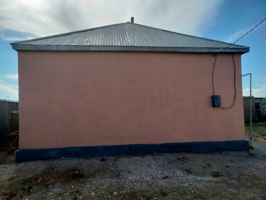 Үй      сатылады