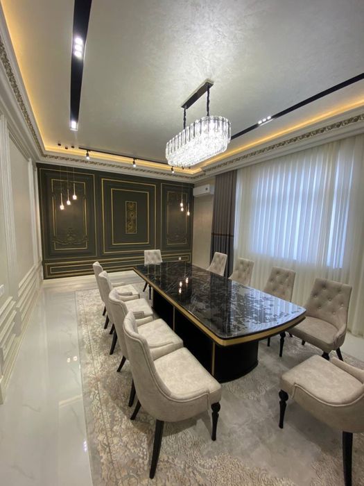 Ракат-Махалля! Сдается шикарный дом в престижном районе!