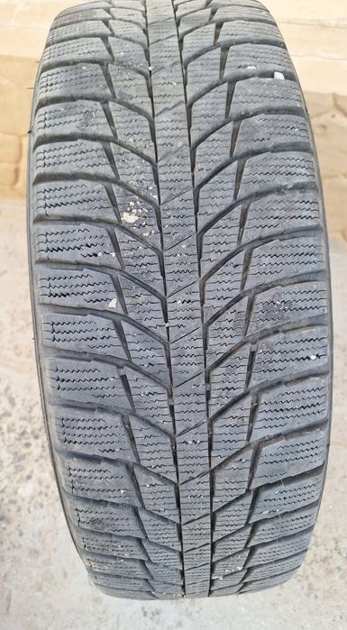 Колеса от дастер