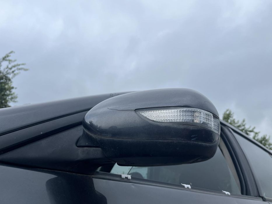 Дясно ляво огледало с ел. прибиране Subaru Legacy