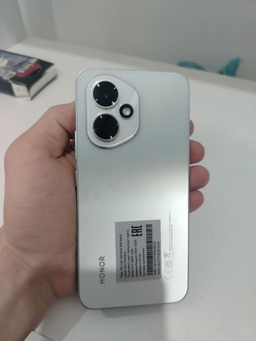 HONOR 400 срочно