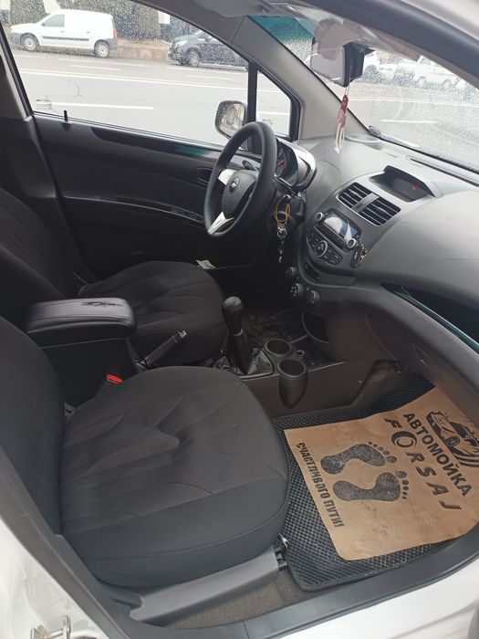 Spark 2021 yil optima toza