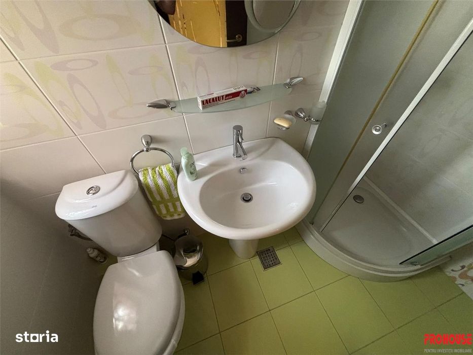 Casa exclusivista - complet mobilata si utilata - la doar 2,7 km de ce