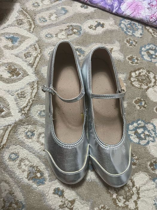 Туфли для танцев