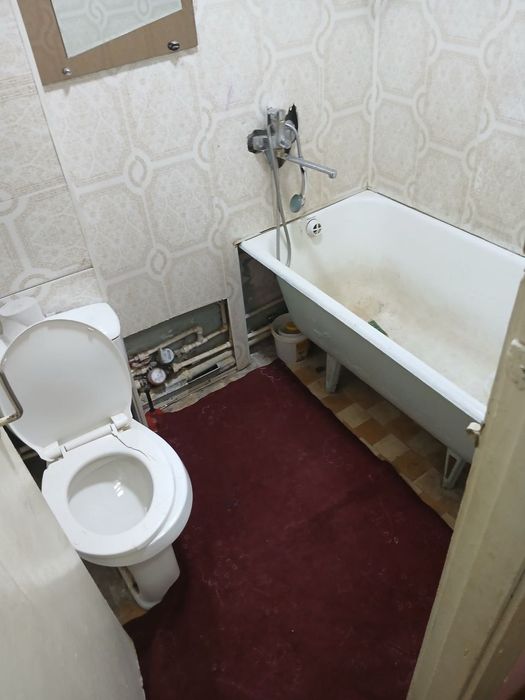 Kvartira ijaraga beriladi