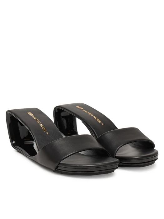 United Nude Mobius мюли/чехли