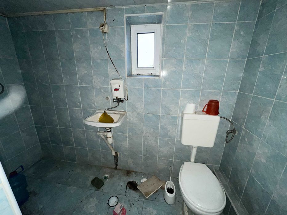 Продава къща в село Горно Черковище