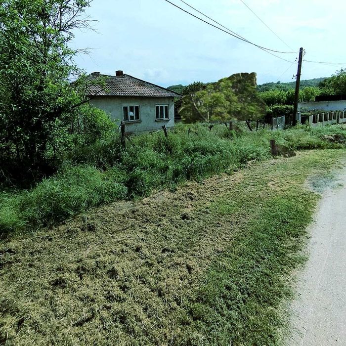 Продава се Къща в с. Попина, Област Силистра - 63 кв.м за 122 €/кв.м - Снимка #12