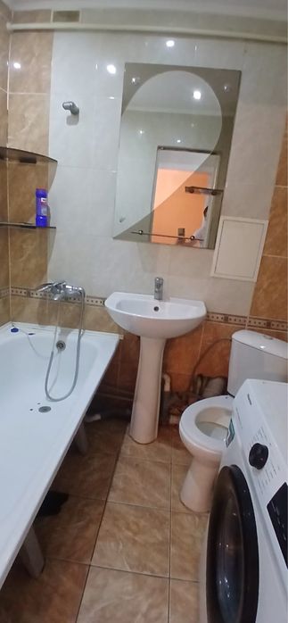 Продам 1 комнатную квартиру
