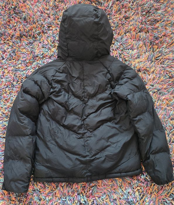 Зимно яке Nike за момиче 147-158см