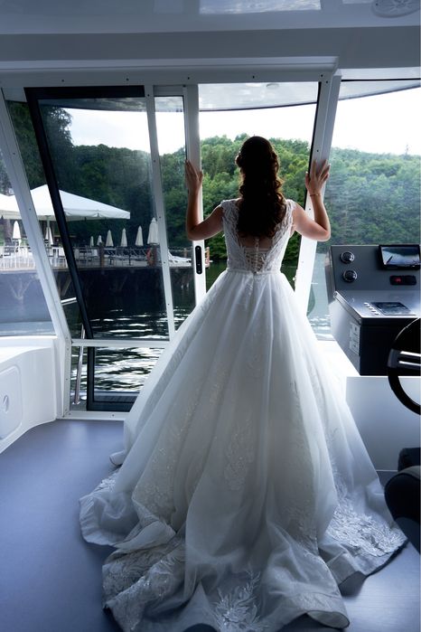 Rochie de mireasă
