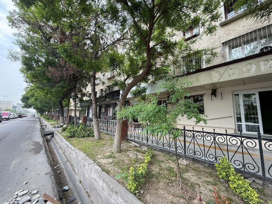 Срочно Продаётся Нежилое Помещение Мукими