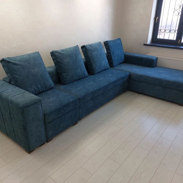 Мебель на заказ от производителя