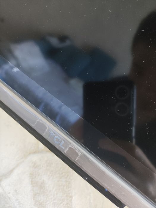 TCL QLED телевизор продам