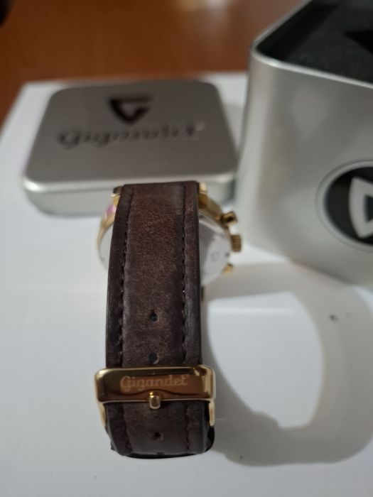 Gigandet Tramelan G10-009