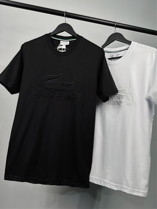 Мъжка теника 12 модела