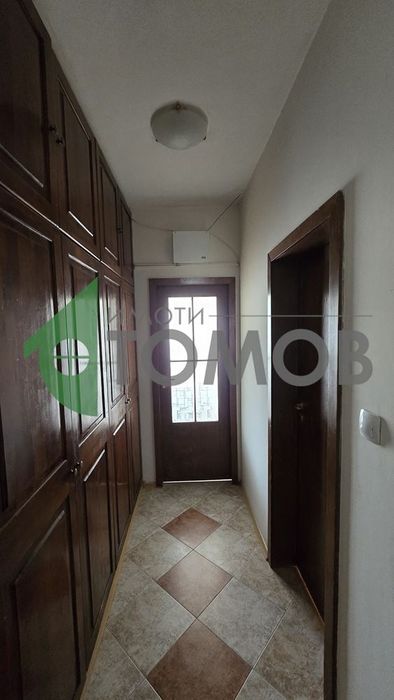 Двустаен апартамент под наем в кв. Била