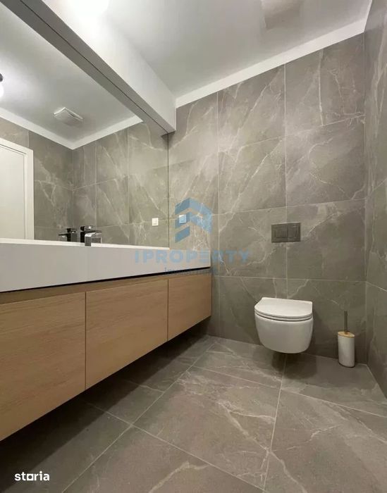 Apartament 2 Camere One Cotroceni Parcare Modern