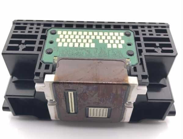 Печатаща глава Canon