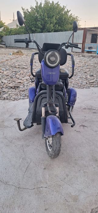 Продам трицикл!!