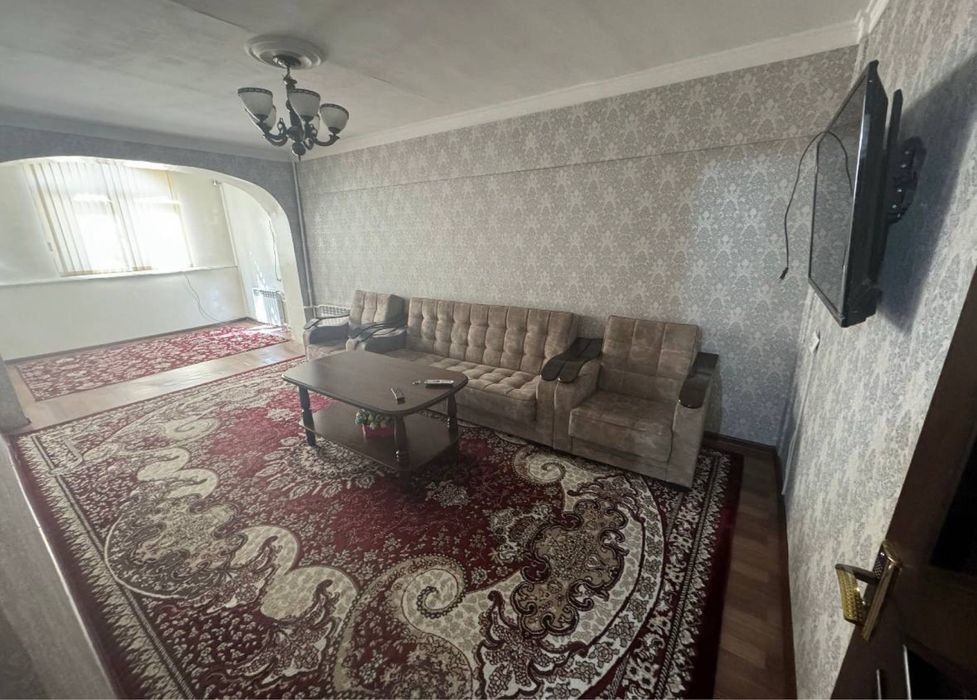 Срочно Продается Квартира 3/2/4 75м2 на Ц-5 / м. Минор