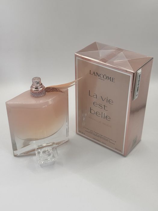 Lancome La Vie est Belle Vanille Nude 100ml EDP