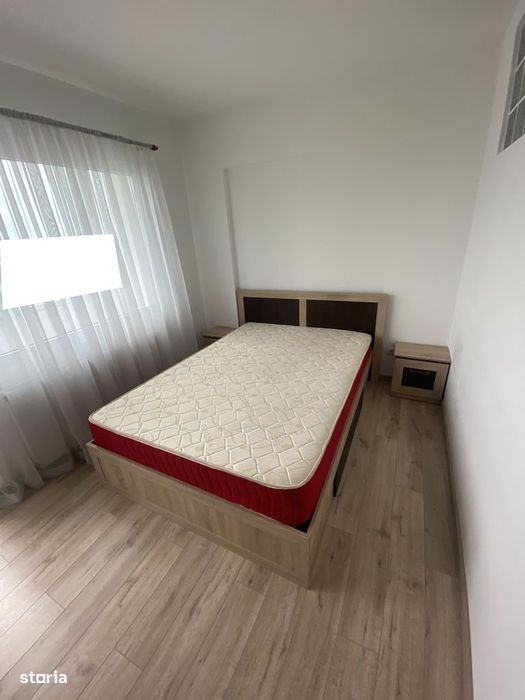 Microapartament cu 2 camere semidecomandate, Obcini