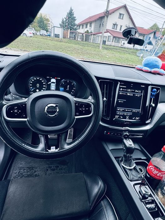 Volvo ,XC 60 ,2018
