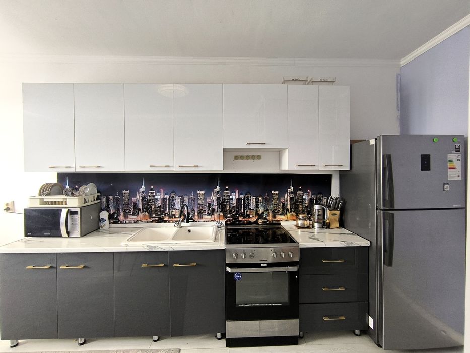 Продаётся 2-ком. ЖК Айгерим